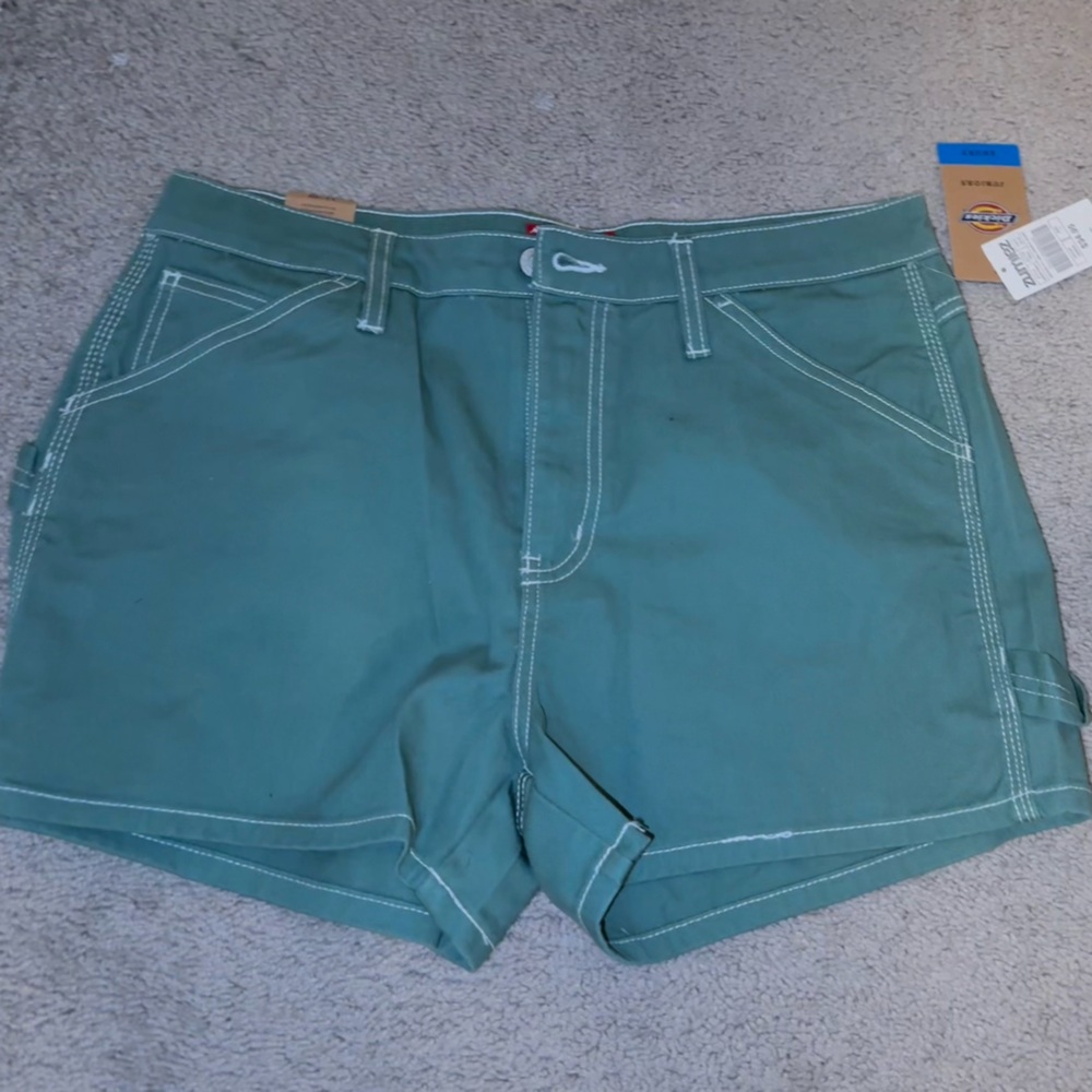 Dickie carpenter shorts
